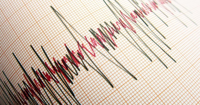 İstanbul’da bir deprem daha! 6.2’lik depremden sonra yine sallandı