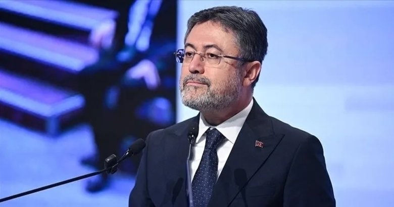 Bakan Yumaklı: Gıdaya erişim ayrıcalık değil, en temel insan hakkıdır