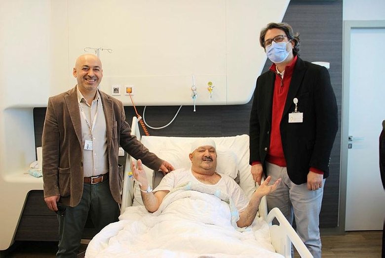 Diş ağrısı sanıp 6 sağlam dişini çektirdi! Gerçek çok başka çıktı