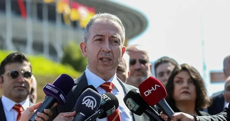 Metin Öztürk: Hem Avrupa’da hem de Türkiye Ligi’nde tüm kupalara talibiz