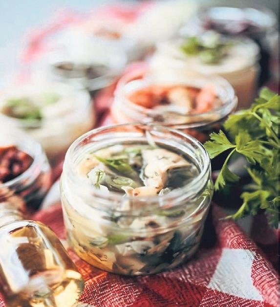 Kordon’da balık ve deniz ürünleri keyfi