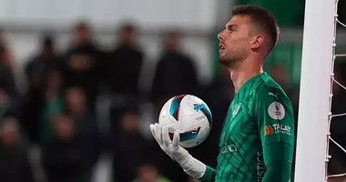 Diogo Sousa istikrar abidesi oldu