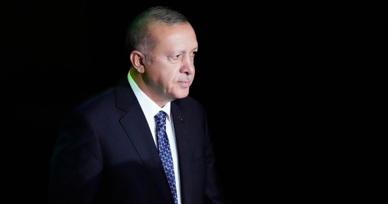 Başkan Erdoğan’dan “Preveze Deniz Zaferi mesajı