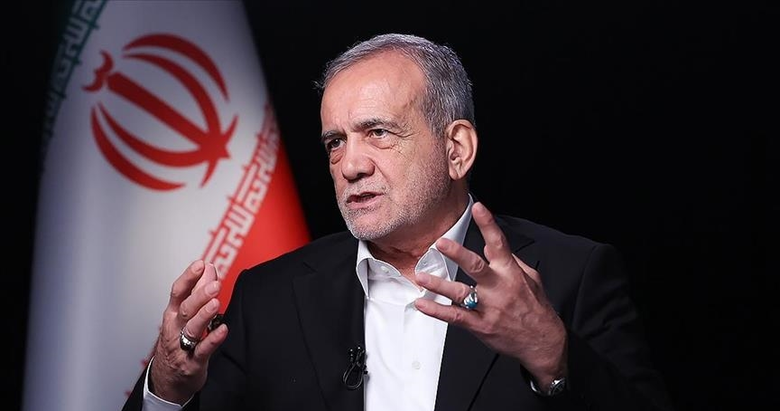 Pezeşkiyan: Diyaloğa hazırız ancak teslim olmayız