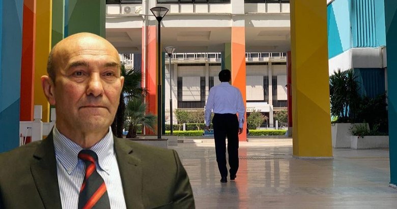 Hamza Dağ’dan CHP’li Belediye Başkanı Tunç Soyer’e LGBT tepkisi