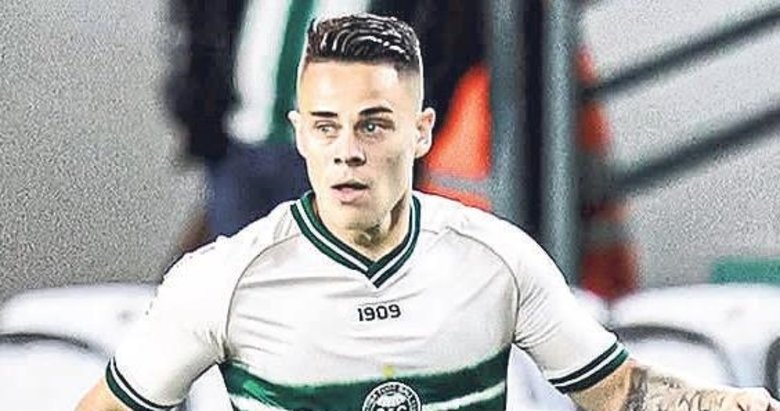 Göztepe’den Meurer atağı