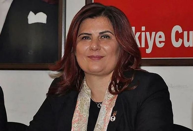 14 yolsuzluk davası olan CHP’li Özlem Çerçioğlu yeniden aday gösterildi