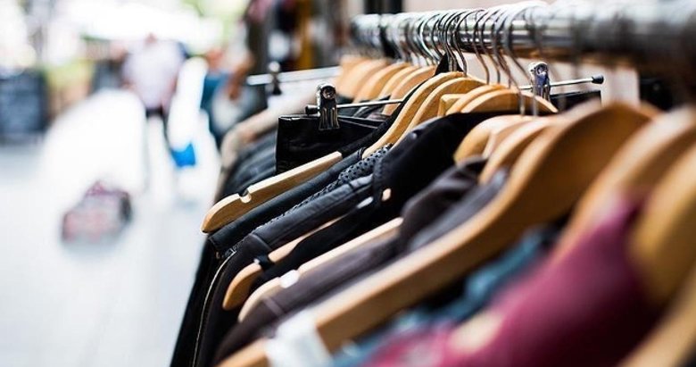 Ocakta fiyatı en fazla düşen çocuk giyimi oldu