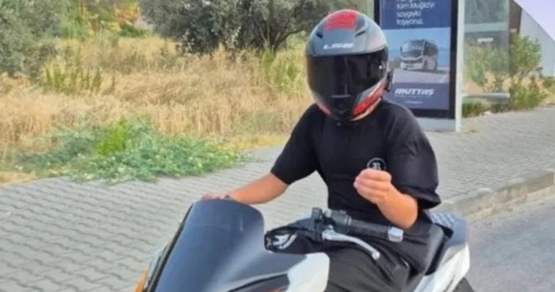 Muğla’da feci kaza: 17 yaşındaki Yiğit hayatını kaybetti