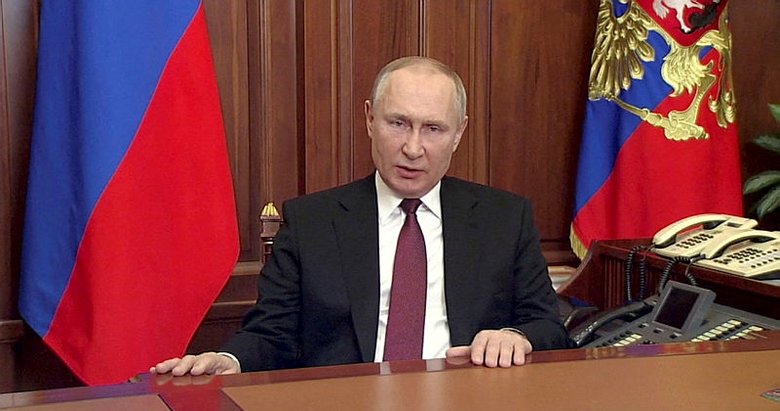 Putin’den Batı’ya uzun menzilli füze uyarısı