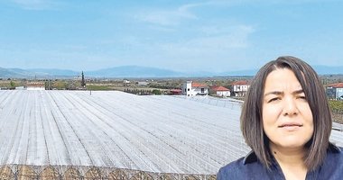 Kadın girişimciden akılcı çözüm