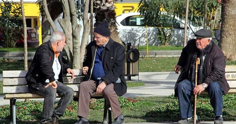 65 yaş üstü vatandaşlara hangi illerde kısıtlama getirildi?