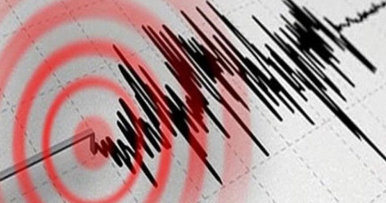 Son dakika: İzmir’de art arda depremler