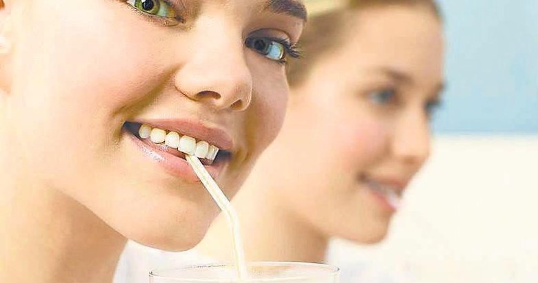 Kalsiyum al sağlıklı kal