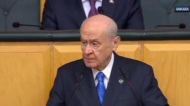 MHP Lideri Bahçeli: Askeri hastaneler açılmalı