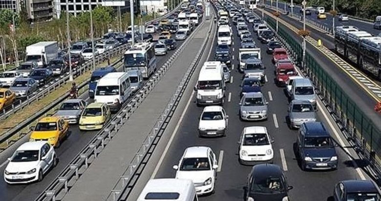 Çevre ve Şehircilik Bakanı Kurum: LPG’li araçlar da kapalı alanlara girebilecek