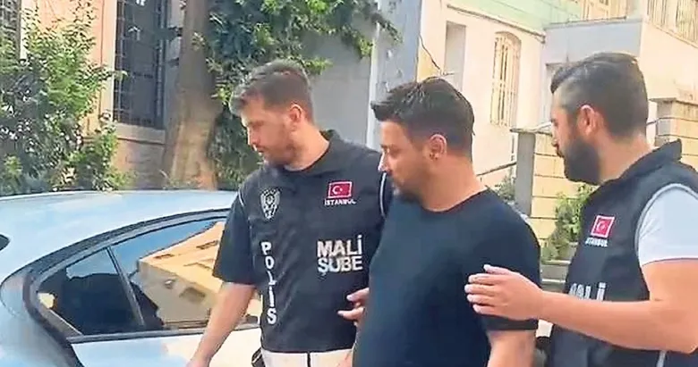 Oğuzhan Uğur’a Ahbap tutuklaması