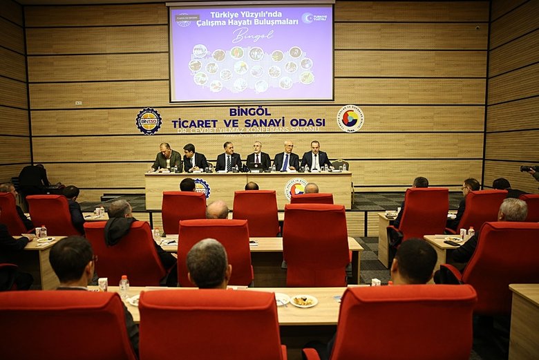 ‘Hem işverenler hem de çalışanlar memnun olacak’