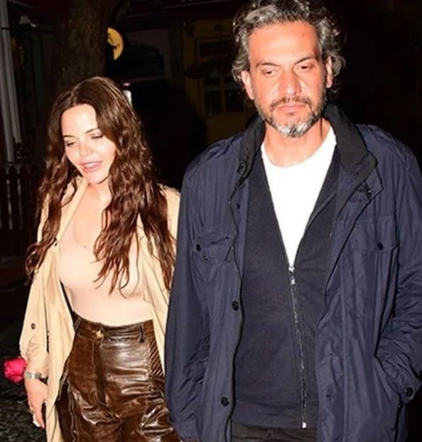 Hilal Altınbilek ile Mehmet Can Uzun aşkı bitti mi?