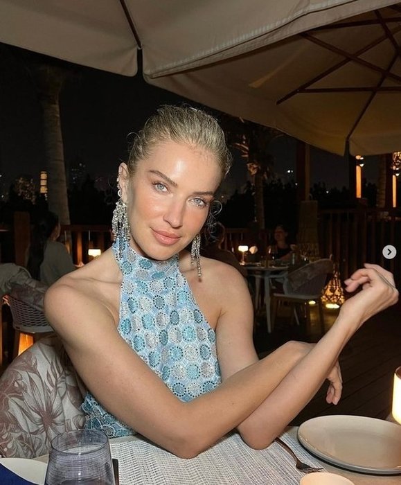 Burcu Esmersoy aldığı evlenme teklifini anlattı