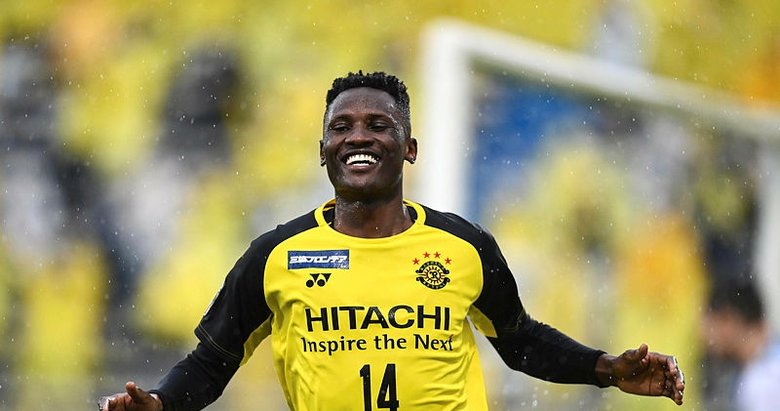 Fenerbahçe’den Olunga hamlesi