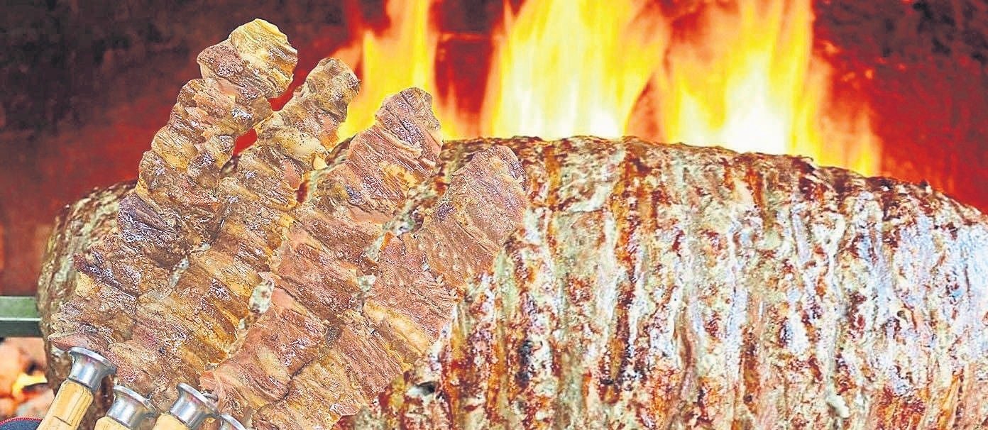 Cağ kebabına hile karıştı