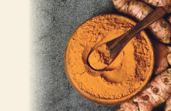 Mutfaktaki 14 doğal ağrı kesici