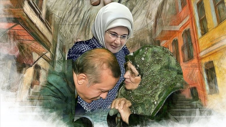 Başkan Erdoğan’dan Şule Yüksel Şenler Vakfı Tanıtımı ve Şule Belgeseli Gösterimi Programı’nda önemli açıklamalar