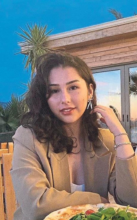 Elif’in sırası boş kalmadı