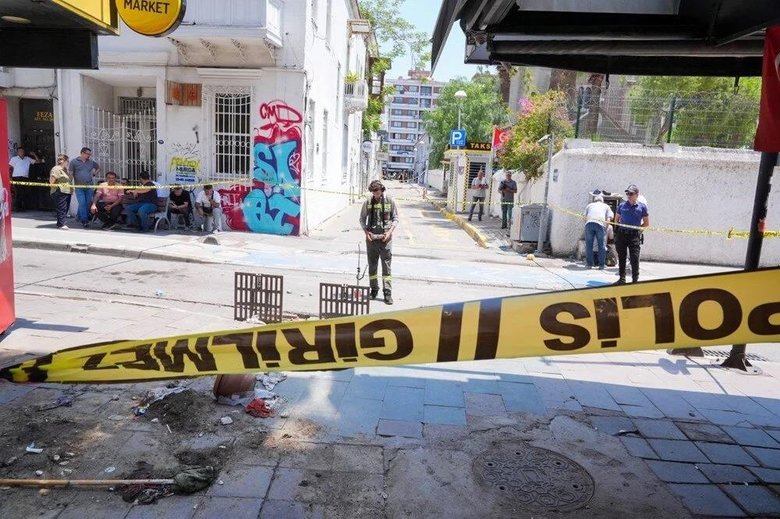 İzmir’deki elektrik akımı faciasında ihmaller zinciri bilirkişi raporuna yansıdı! Yeni gözaltılar var