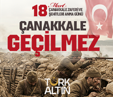 TÜRK ALTIN REKLAM