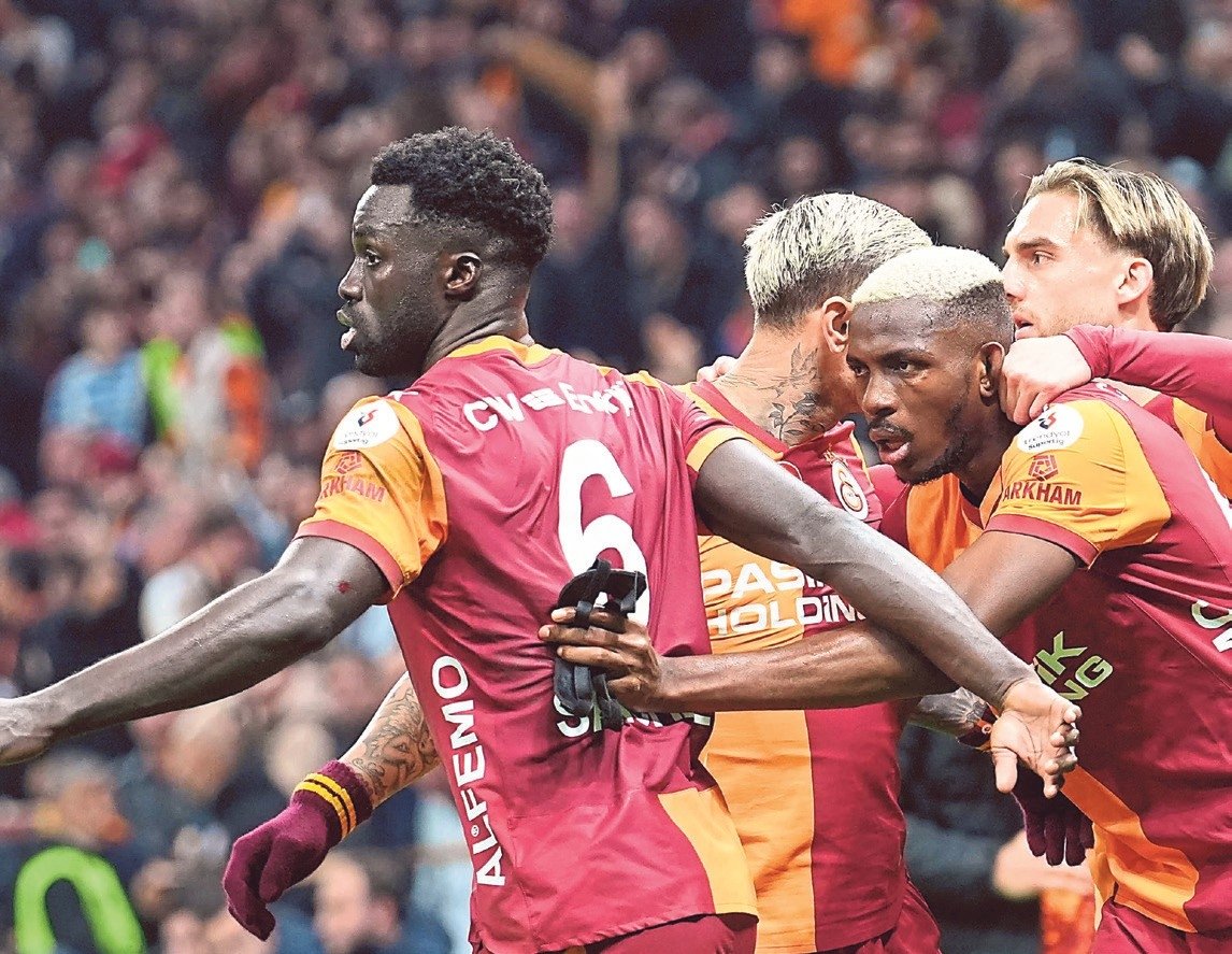 Aslan’ın rakibi Antalya