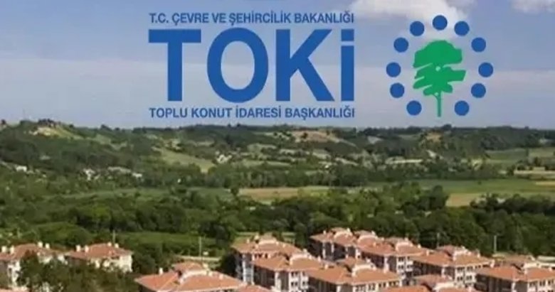 TOKİ 500 Bin Sosyal Konut Projesi’nde dolandırıcılığa karşı harekete geçildi: Sahte sitelere erişim engeli getirildi