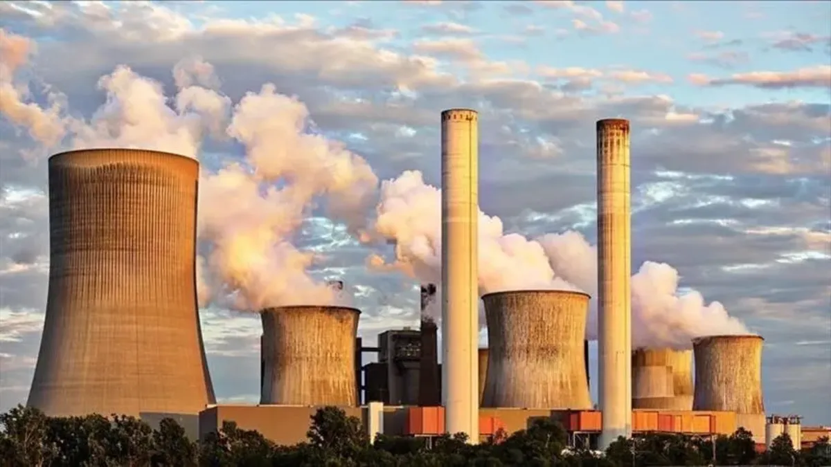Türkiye’nin nükleer enerji hamlesi