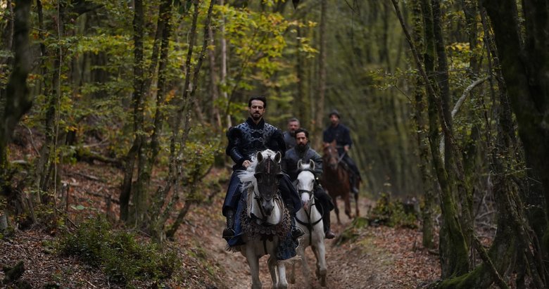 Kuruluş Orhan’da fetihin ayak sesleri
