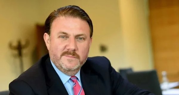 Son dakika: Cumhurbaşkanı Başdanışmanı Yiğit Bulut hayatını kaybetti