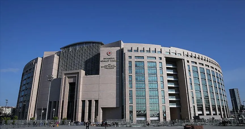 Testleri pozitif çıktı!