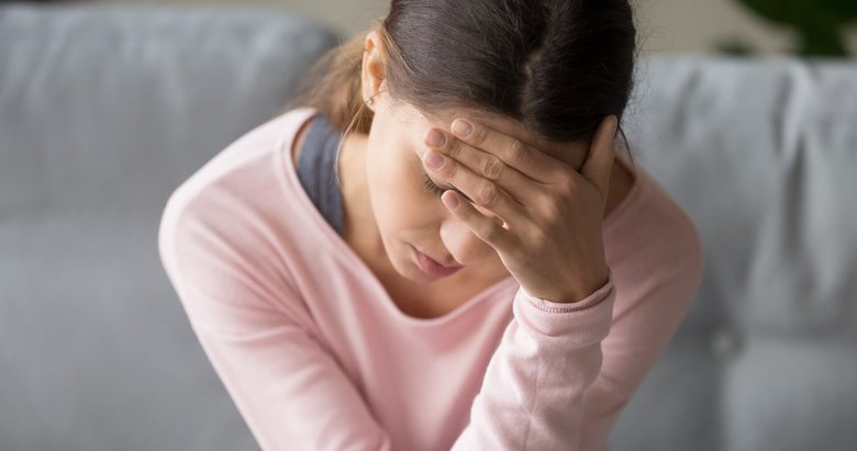 Migren sıklığı gün geçtikçe artıyor