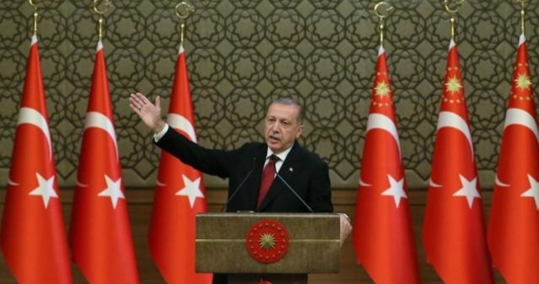 Erdoğan: İzmir’in haline bak rezillik!