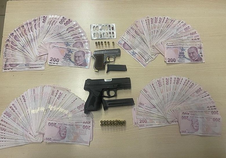 Vicdansızlar! Çocuğun ameliyat parasını çaldılar