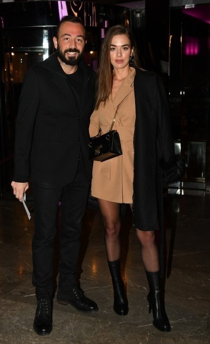 Hakan Baş ile evliliğindeki krizi aşan Bensu Soral’dan açıklama!