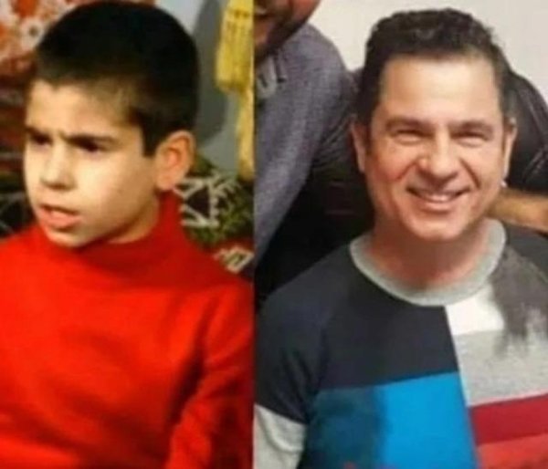 Kapıcılar Kralı’nın İbram’ı, Kemal Sunal’ın oğluydu...Soner Yağız son haliyle şaşırttı!