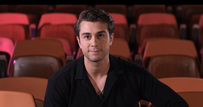 Kardeşlerim’in Doruk’u Onur Seyit Yaran İspanya’nın ünlü magazin dergisine konuk oldu