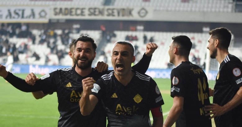 Uluç’tan film gibi kariyer