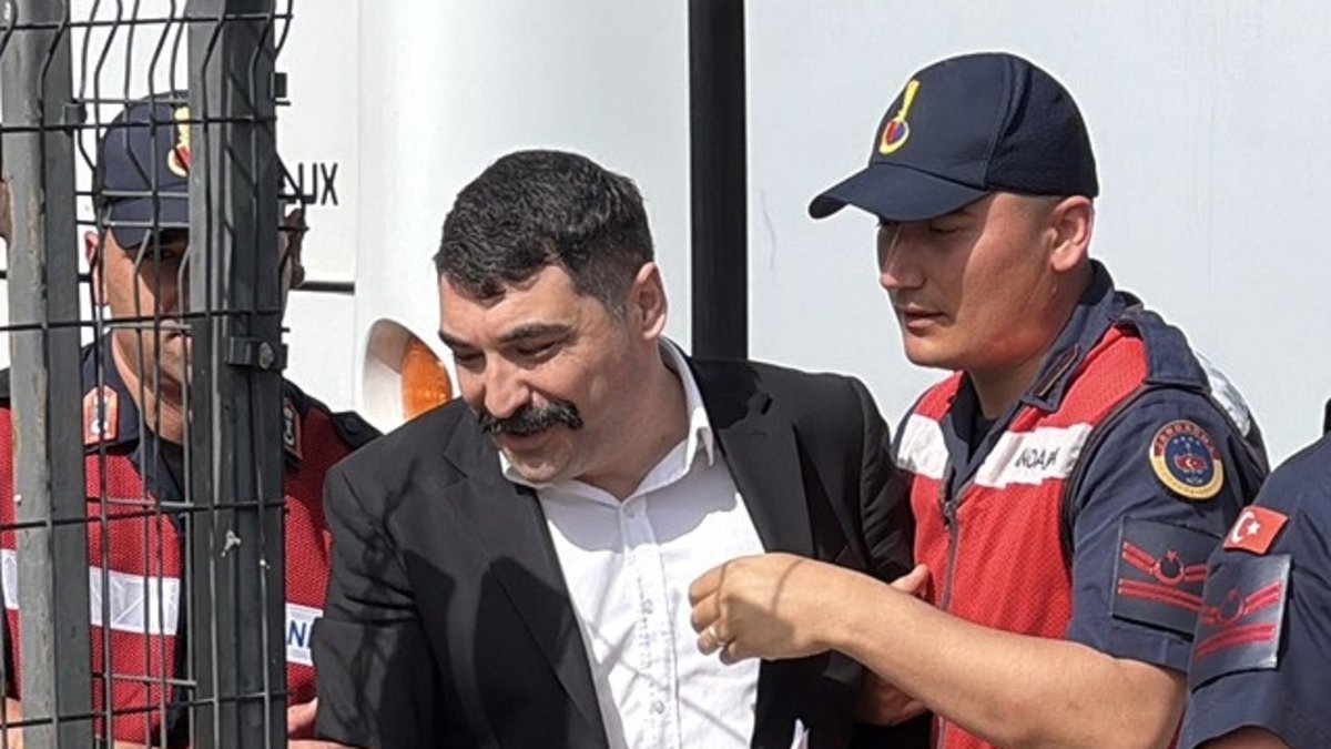 Bodrum'da rüşvet davasında karar çıktı! CHP'li iki isme 5'er yıl hapis cezası verildi