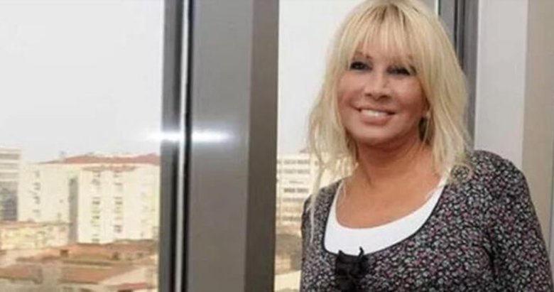 Pakize Suda hayatını kaybetti