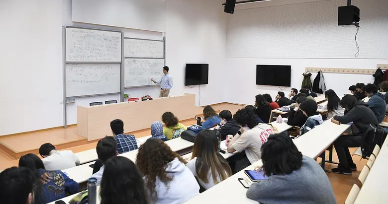 SON DAKİKA: Öğrenci affı TBMM’de kabul edildi