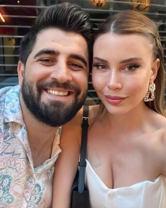 Boşanma kararı almışlardı! Bilal Hancı ve Esin Çepni birlikte görüntülendi