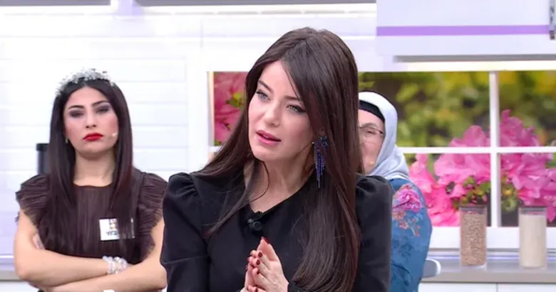 Nursel ile Mutfak Bahane’de nefes kesen sezon finali