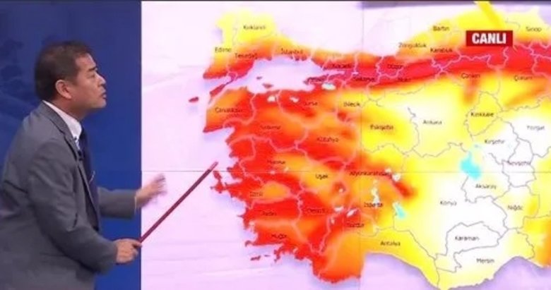 İzmir için tehlike hangi boyutta? Japon deprem uzmanı açıkladı...